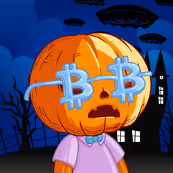 Spicy Pumpkin #3530