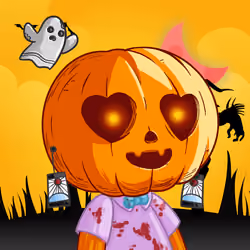 Spicy Pumpkin #2331