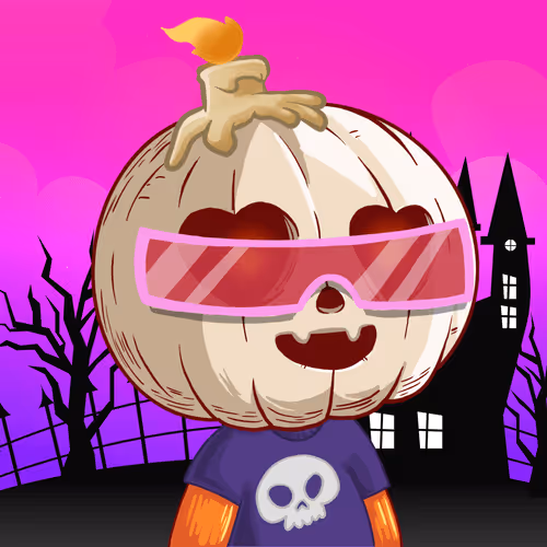 Spicy Pumpkins