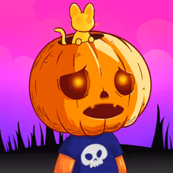 Spicy Pumpkin #406