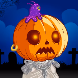 Spicy Pumpkin #3620