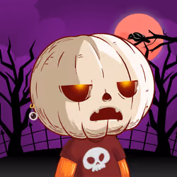 Spicy Pumpkin #1590