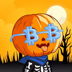Spicy Pumpkin #2603