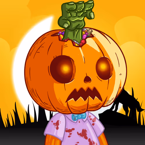 Spicy Pumpkins