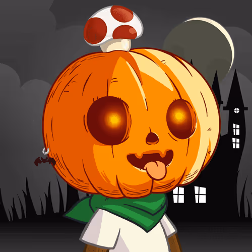 Spicy Pumpkins