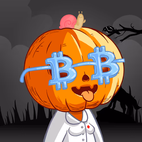 Spicy Pumpkins
