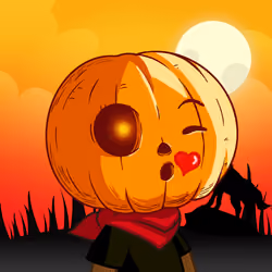 Spicy Pumpkin #796