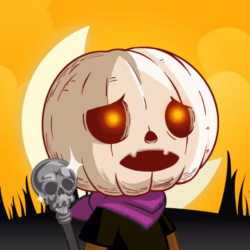 Spicy Pumpkins