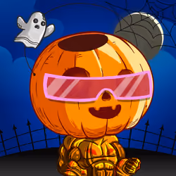 Spicy Pumpkin #4440