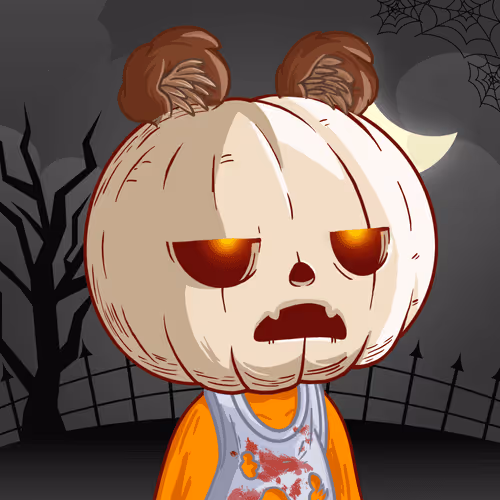 Spicy Pumpkins