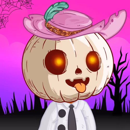 Spicy Pumpkins