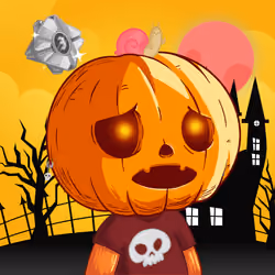 Spicy Pumpkin #802