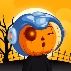 Spicy Pumpkin #4103