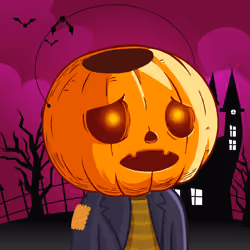 Spicy Pumpkin #1522