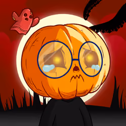 Spicy Pumpkin #2742