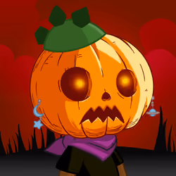 Spicy Pumpkin #989