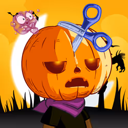 Spicy Pumpkin #3941
