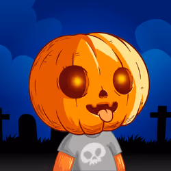 Spicy Pumpkin #923