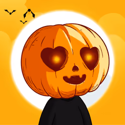 Spicy Pumpkin #3605