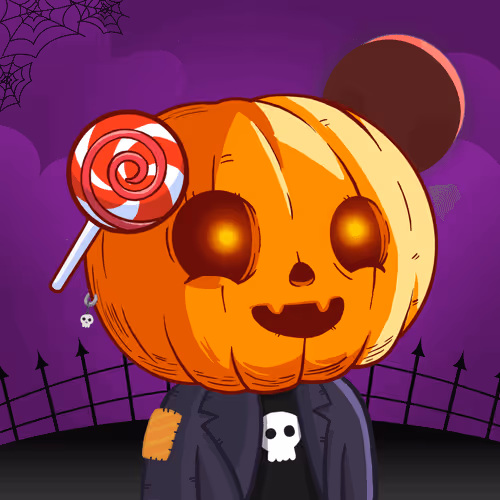 Spicy Pumpkins
