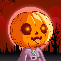 Spicy Pumpkin #969