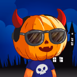 Spicy Pumpkin #1320
