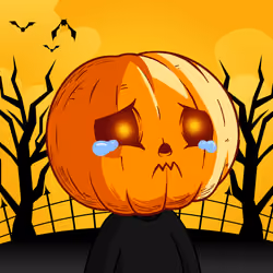 Spicy Pumpkin #2052