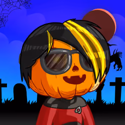 Spicy Pumpkin #1435