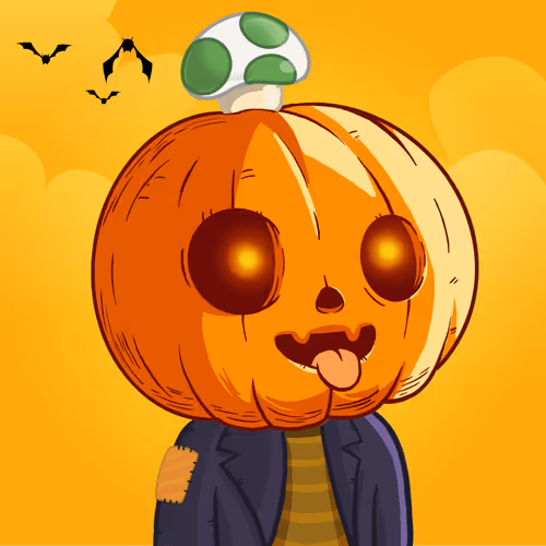 Spicy Pumpkins