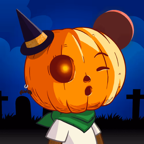 Spicy Pumpkins