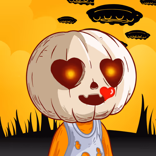 Spicy Pumpkins
