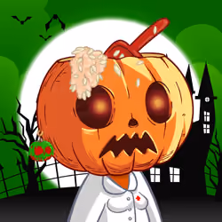 Spicy Pumpkin #2302