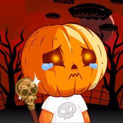 Spicy Pumpkin #2347