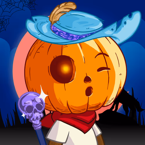 Spicy Pumpkins
