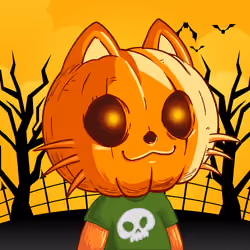 Spicy Pumpkin #2068