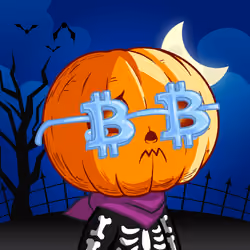 Spicy Pumpkin #507