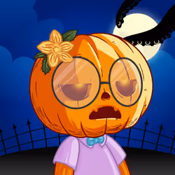 Spicy Pumpkin #1033