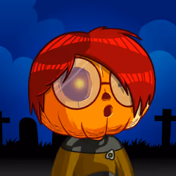 Spicy Pumpkin #375