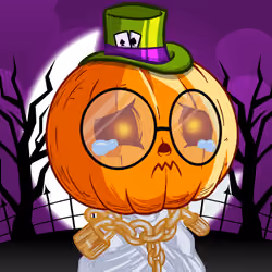 Spicy Pumpkin #911