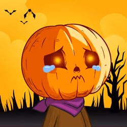 Spicy Pumpkin #156