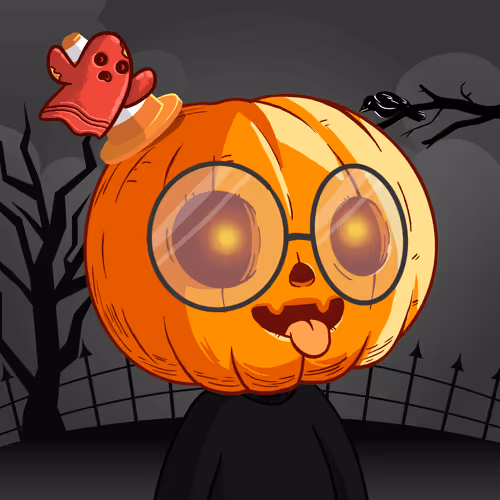 Spicy Pumpkins