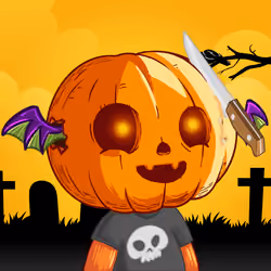 Spicy Pumpkin #428