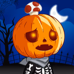 Spicy Pumpkin #2737