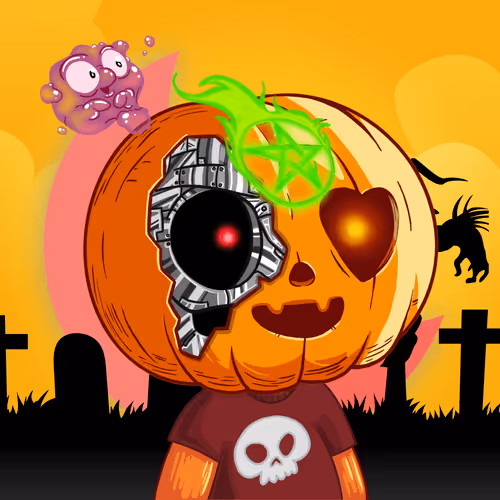 Spicy Pumpkins