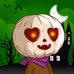 Spicy Pumpkin #3081