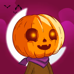 Spicy Pumpkin #403