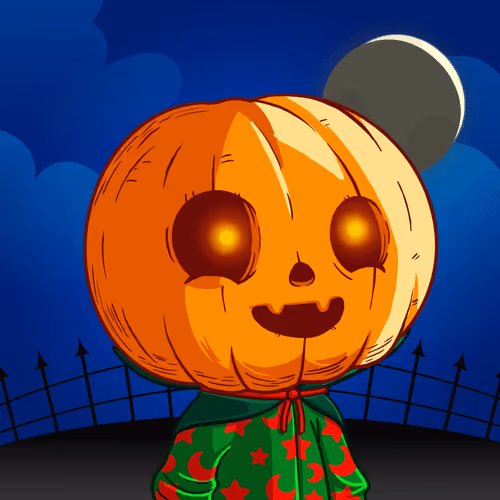 Spicy Pumpkins