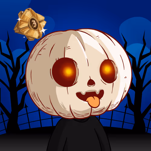 Spicy Pumpkins