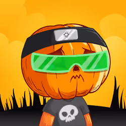 Spicy Pumpkin #3576