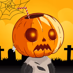 Spicy Pumpkin #2679